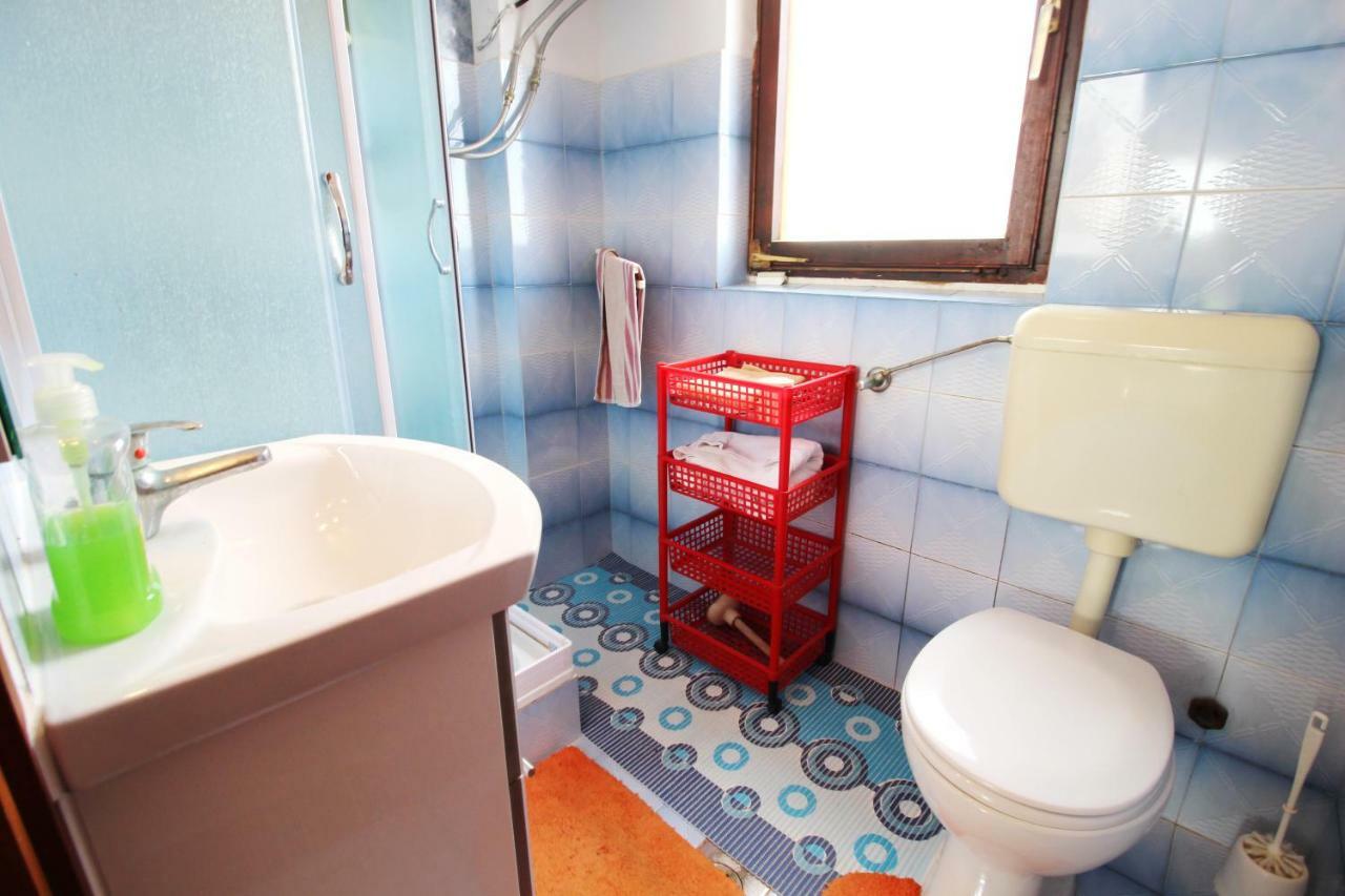 Apartment Sime Nin Kültér fotó